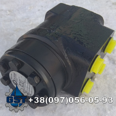 Ремонт насоса дозатора Danfoss OSPB63ON