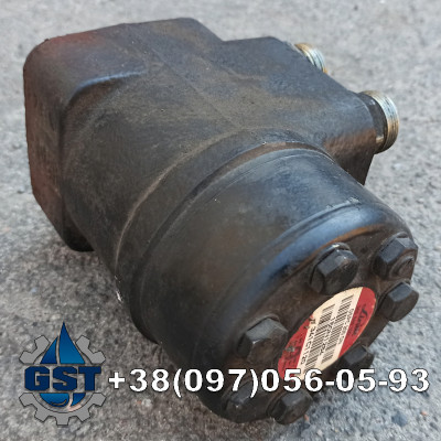 Ремонт насоса дозатора Danfoss OSPB125ON