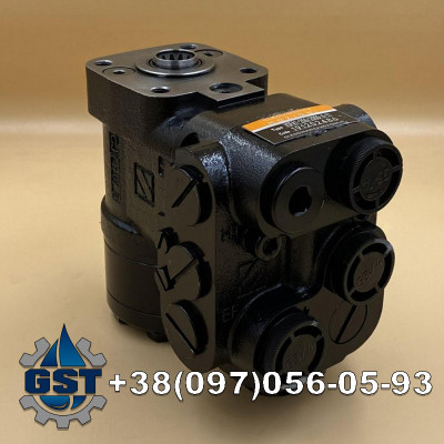 Ремонт насоса дозатора Danfoss OSPB500ON
