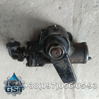 Ремонт ГУР КАМАЗ-65132