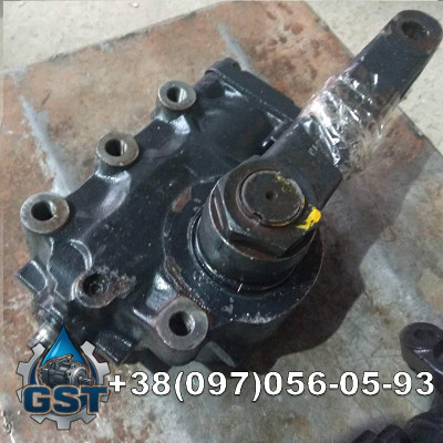 Ремонт ГУР MAN TGA 18.360