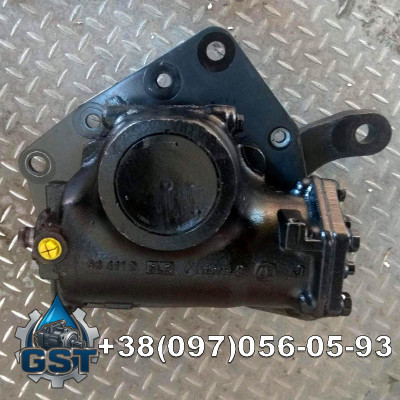 Ремонт ГУР MAN TGA 18.390