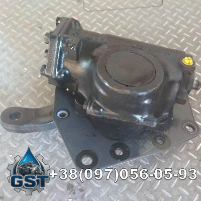 Ремонт ГУР MAN TGA 18.410