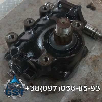 Ремонт ГУР MAN TGA 26.350
