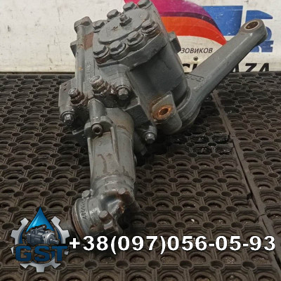 Ремонт ГУР Volvo VM 360