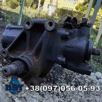 Ремонт ГУР Knorr Steering Gear