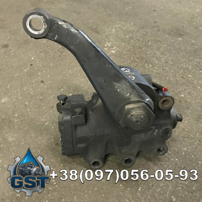 Ремонт ГУР MAN TGS 18.460