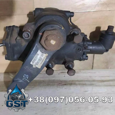 Ремонт ГУР MAN TGS 18.520