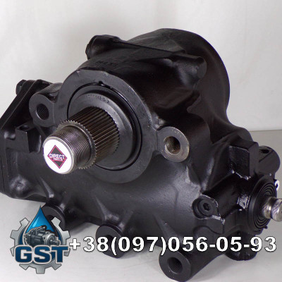 Ремонт ГУР MAN TGL 8.180